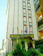 Hotel Adam 4 stele, Milano, Italia