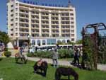 Hotel Admiral 5 stele, Nisipurile de Aur, Bulgaria