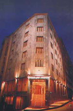 Hotel Aksaray 3 stele, Istanbul, Turcia