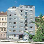 Hotel Alexander 3 stele, Viena, Austria