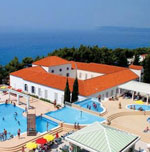 Hotel Alga Tucepi 4 stele, Coasta Dalmatiei, Croatia