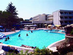 Hotel Althea 3 stele, Albena, Bulgaria