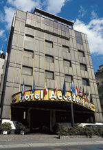 Hotel Antares Accademia 4 stele, Milano, Italia