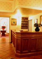 Hotel Ariele 3 stele, Florenta, Italia