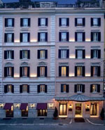 Hotel Ariston Rome 4 stele, Roma, Italia