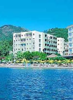 Hotel Art Marmaris 4 stele, Marmaris, Turcia