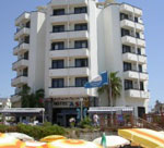 Hotel Asena 3 stele, Kusadasi, Turcia