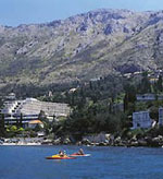 Hotel Astarea 3 stele, Coasta Dalmatiei, Croatia