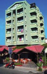 Hotel Asutay 2 stele, Marmaris, Turcia