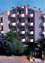 Hotel Ata K 2 stele, Antalya, Turcia