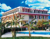 Hotel Atan Park 3 stele, Antalya, Turcia