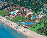Hotel Attaleia Shine Tennis and Spa Luxury Belek 5 stele, Belek, Turcia