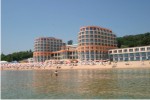 Hotel Azalia and SPA Sf Constantin si Elena 4 stele, Konstantin si Elena, Bulgaria
