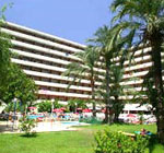 Hotel Benilux Park 3 stele, Costa Blanca, Spania