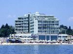 Hotel Bilyana Beach Nessebar 4 stele, Nessebar, Bulgaria