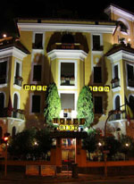 Hotel Bled 3 stele, Roma, Italia