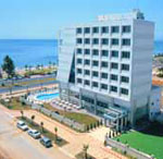 Hotel Blue Garden 4 stele, Antalya, Turcia