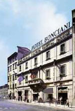 Hotel Bonciani 3 stele, Florenta, Italia