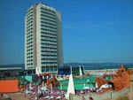 Hotel Burgas Beach 4 stele, Sunny Beach, Bulgaria