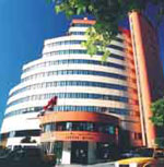 Hotel Cender 4 stele, Antalya, Turcia