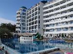 Hotel Chaika Beach Sunny Beach 4 stele, Sunny Beach, Bulgaria
