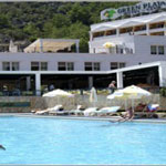 Hotel Club Green Platan 4 stele, Marmaris, Turcia