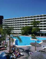 Hotel Complejo Poseidon 3 stele, Costa Blanca, Spania