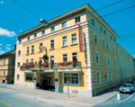 Hotel Cordial Theater 4 stele, Salzburg, Austria