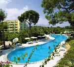 Hotel Corinthia Club Tekirova Kemer 5 stele, Kemer, Turcia