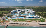 Hotel Cornelia Diamond Golf Resort and Spa Belek 5 stele, Belek, Turcia