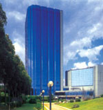 Hotel Crowne Plaza Istanbul 5 stele, Istanbul, Turcia