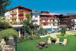 Hotel Crystal Fugen 4 stele, Fugen, Austria