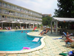 Hotel Dana Palace Park 2 stele, Nisipurile de Aur, Bulgaria