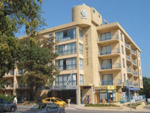 Hotel Dana Palace 3 stele, Nisipurile de Aur, Bulgaria