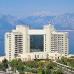 Hotel Dedeman Resort 5 stele, Antalya, Turcia