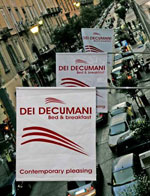 Hotel Dei Decumani 3 stele, Napoli, Italia