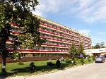 Hotel Delta Jupiter 3 stele, Jupiter, Romania