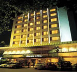 Hotel Divan 5 stele, Antalya, Turcia