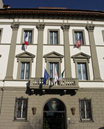 Hotel Donatello 4 stele, Florenta, Italia