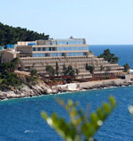 Hotel Dubrovnik Palace 5 stele, Coasta Dalmatiei, Croatia