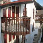 Hotel Dvata Petela Balchik 3 stele, Balcik, Bulgaria