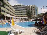Hotel Edelweiss NIsipurile de Aur 4 stele, Nisipurile de Aur, Bulgaria