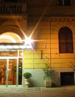 Hotel Edera 3 stele, Roma, Italia