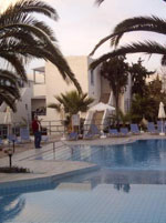 Hotel Europa Beach 4 stele, Creta, Grecia