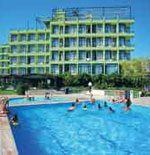 Hotel Falcon 4 stele, Antalya, Turcia