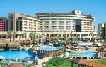 Hotel Fame Residence Lara and Spa 5 stele, Lara kundu, Turcia
