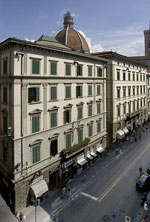 Hotel Fenice Palace 4 stele, Florenta, Italia