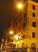 Hotel Fiamma 3 stele, Roma, Italia
