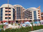 Hotel Fiesta Beach 4 stele, Sunny Beach, Bulgaria