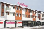 Hotel Florimont Casino and SPA Bansko 4 stele, Bansko, Bulgaria